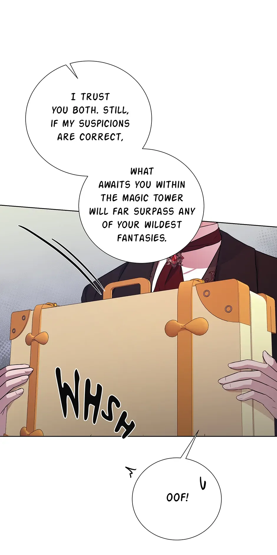 To My Beloved Foe Chapter 22 page 53