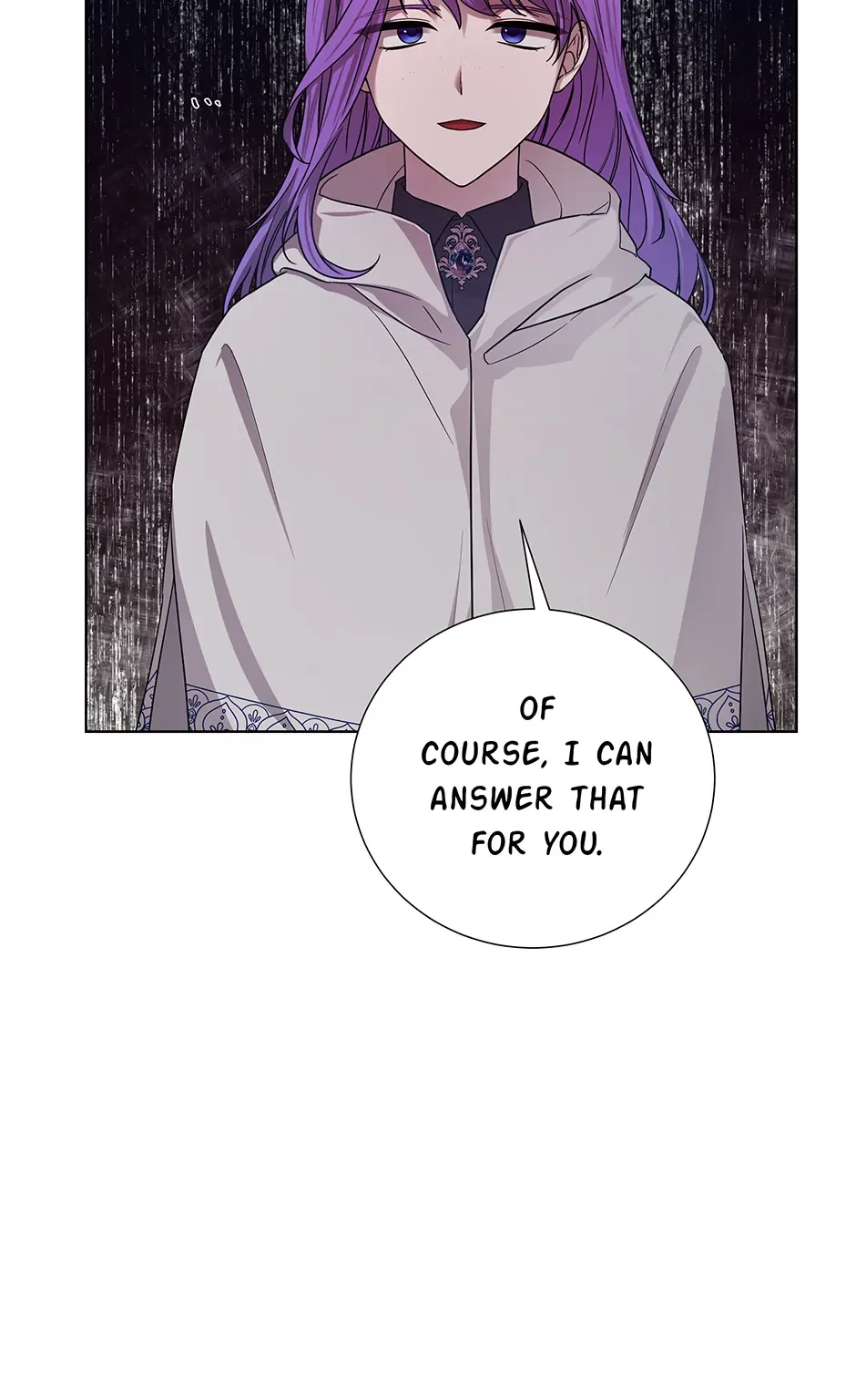 To My Beloved Foe Chapter 23 page 29