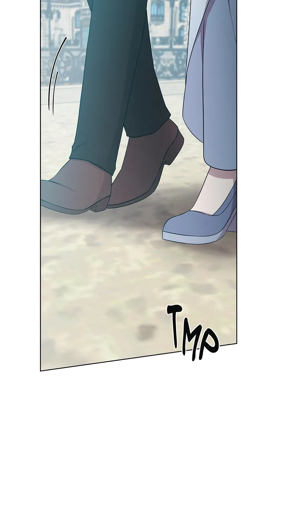 To My Beloved Foe Chapter 23 page 11