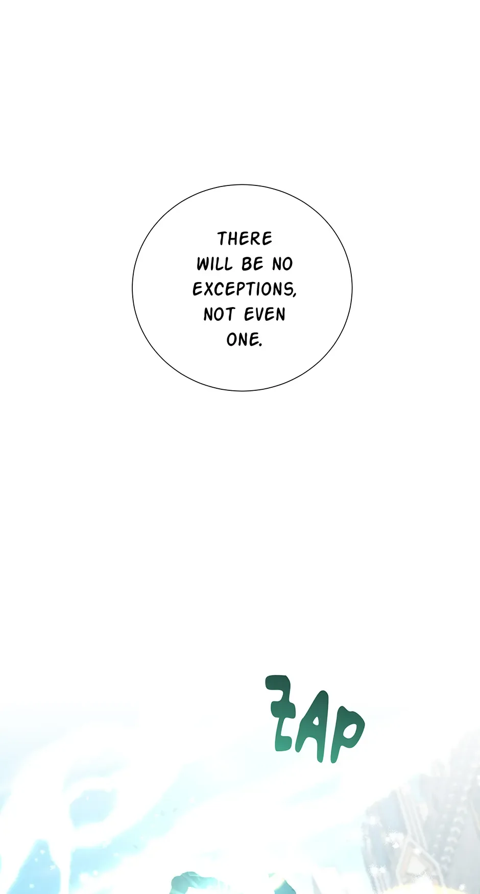 To My Beloved Foe Chapter 23 page 7