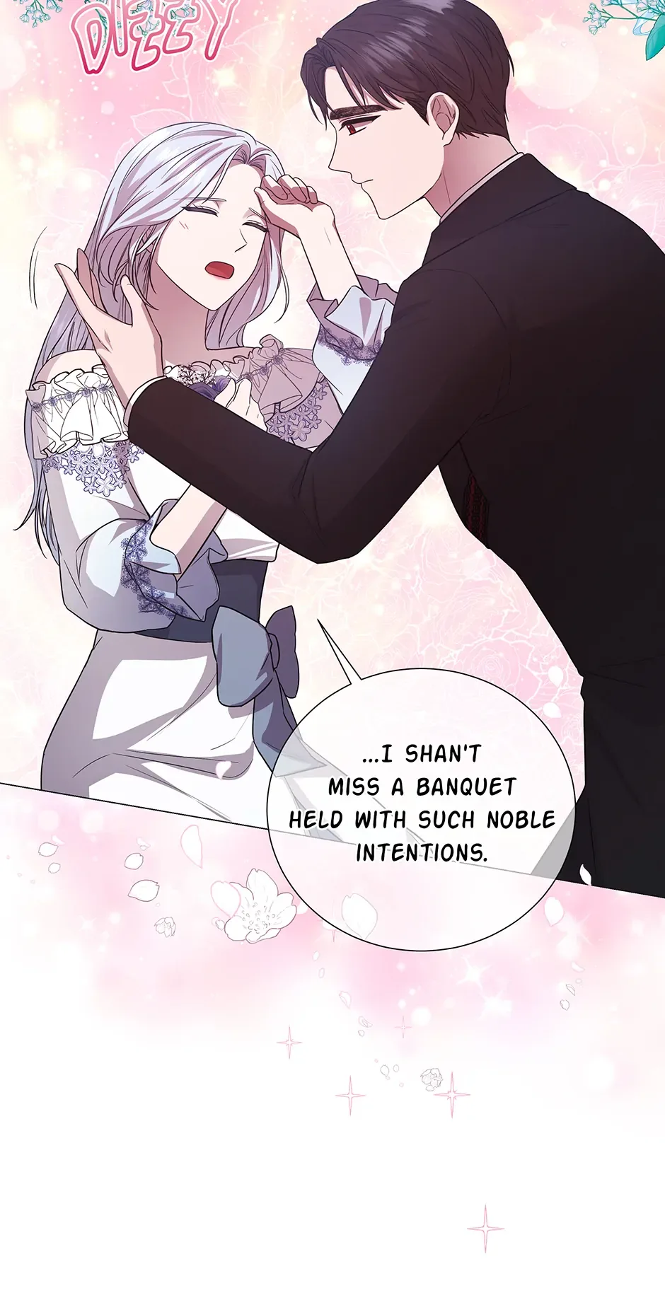 To My Beloved Foe Chapter 23 page 54