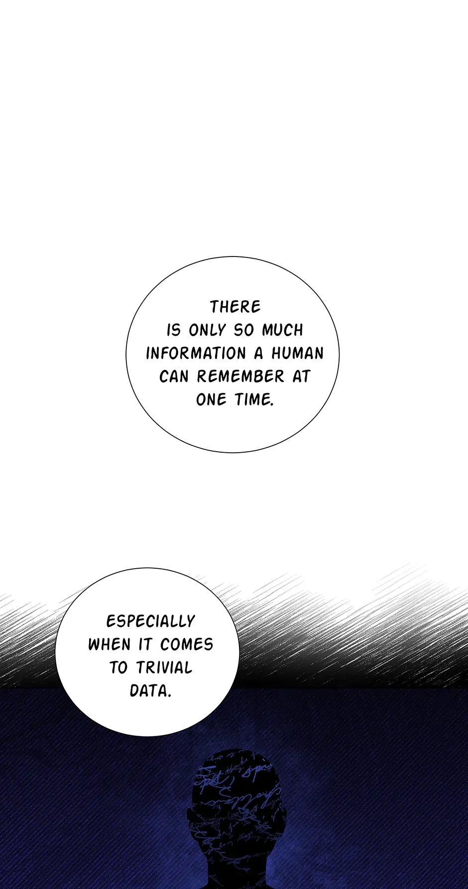 To My Beloved Foe Chapter 23 page 35