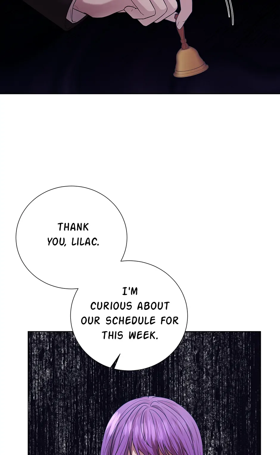 To My Beloved Foe Chapter 23 page 28