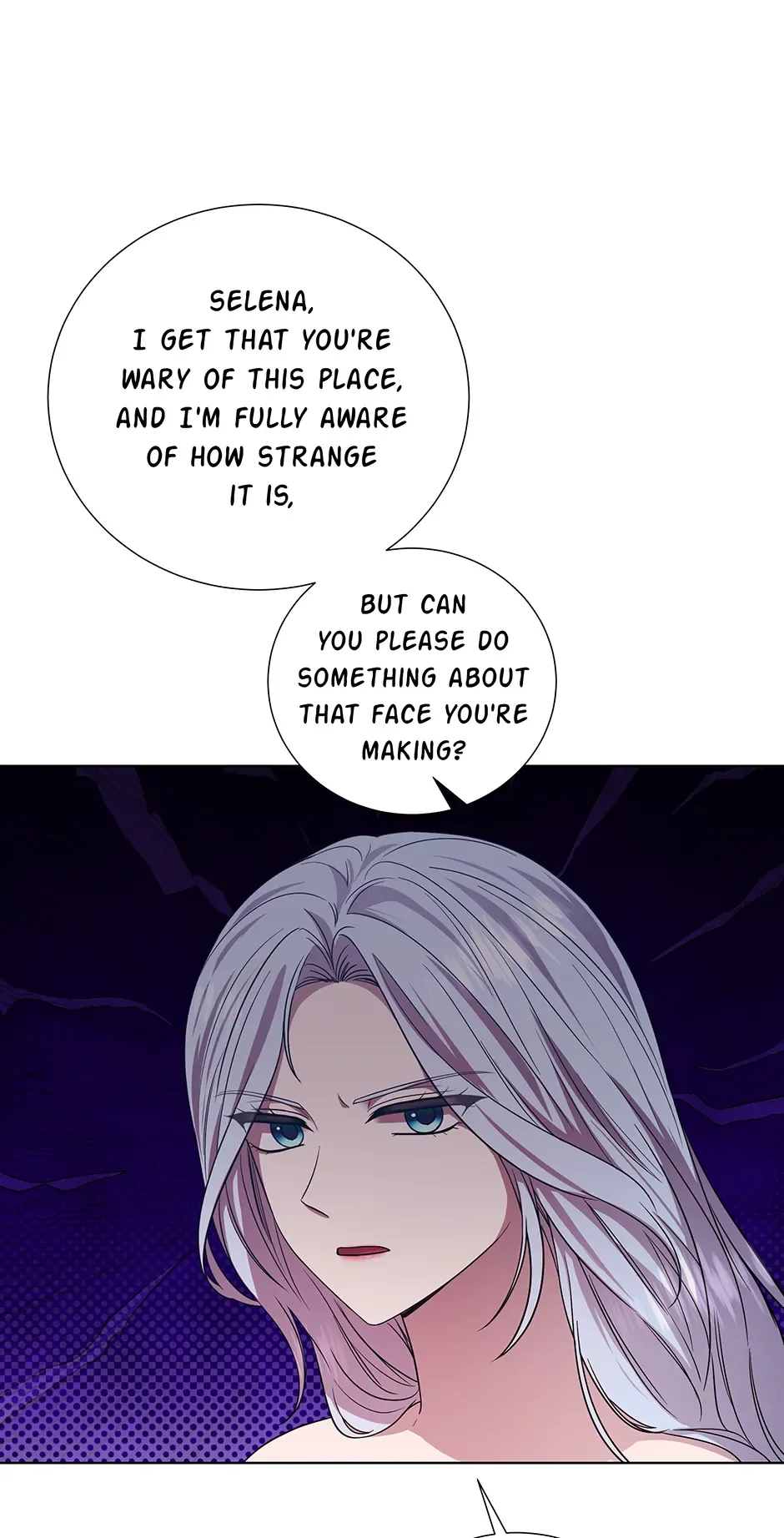 To My Beloved Foe Chapter 23 page 48