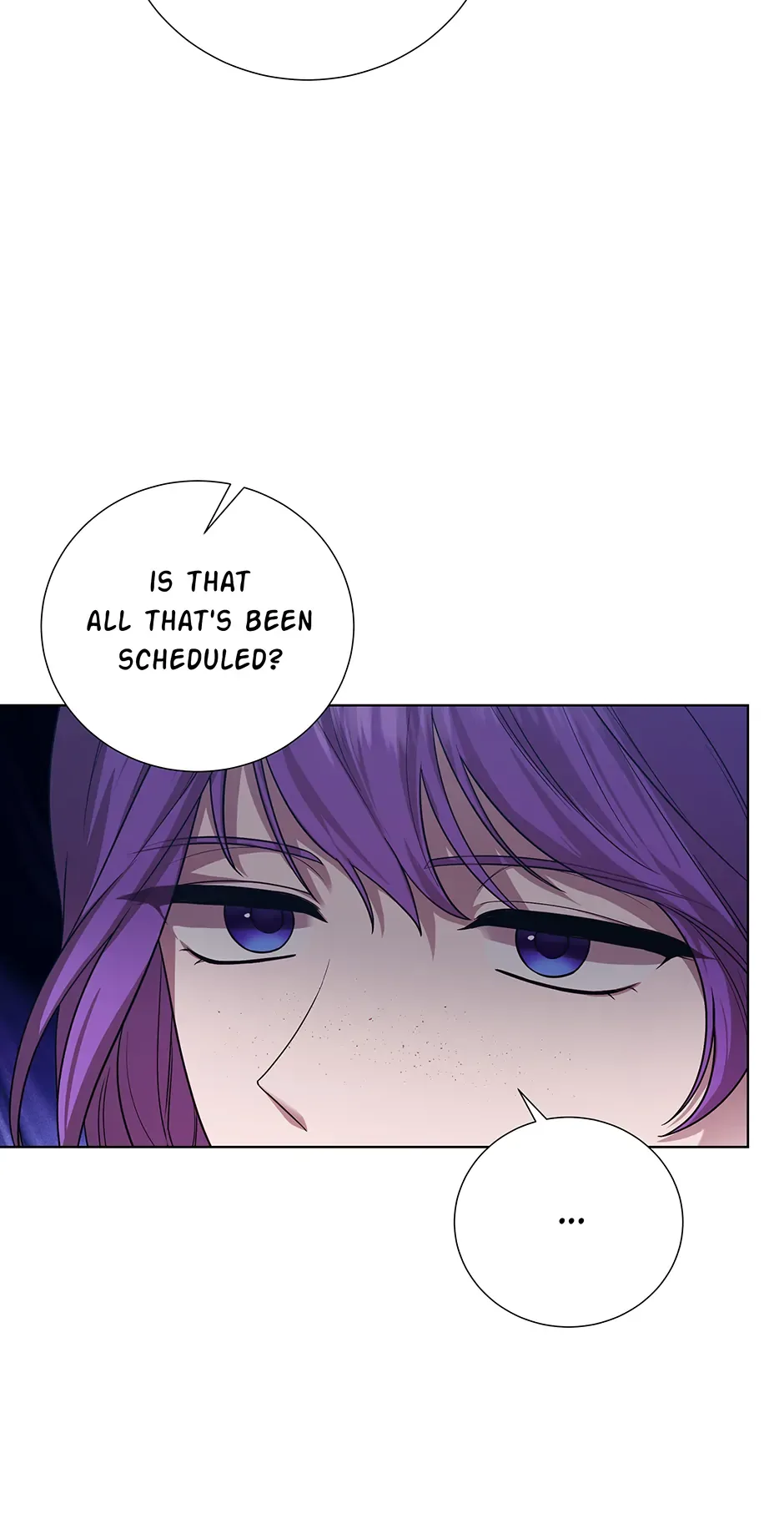 To My Beloved Foe Chapter 23 page 34