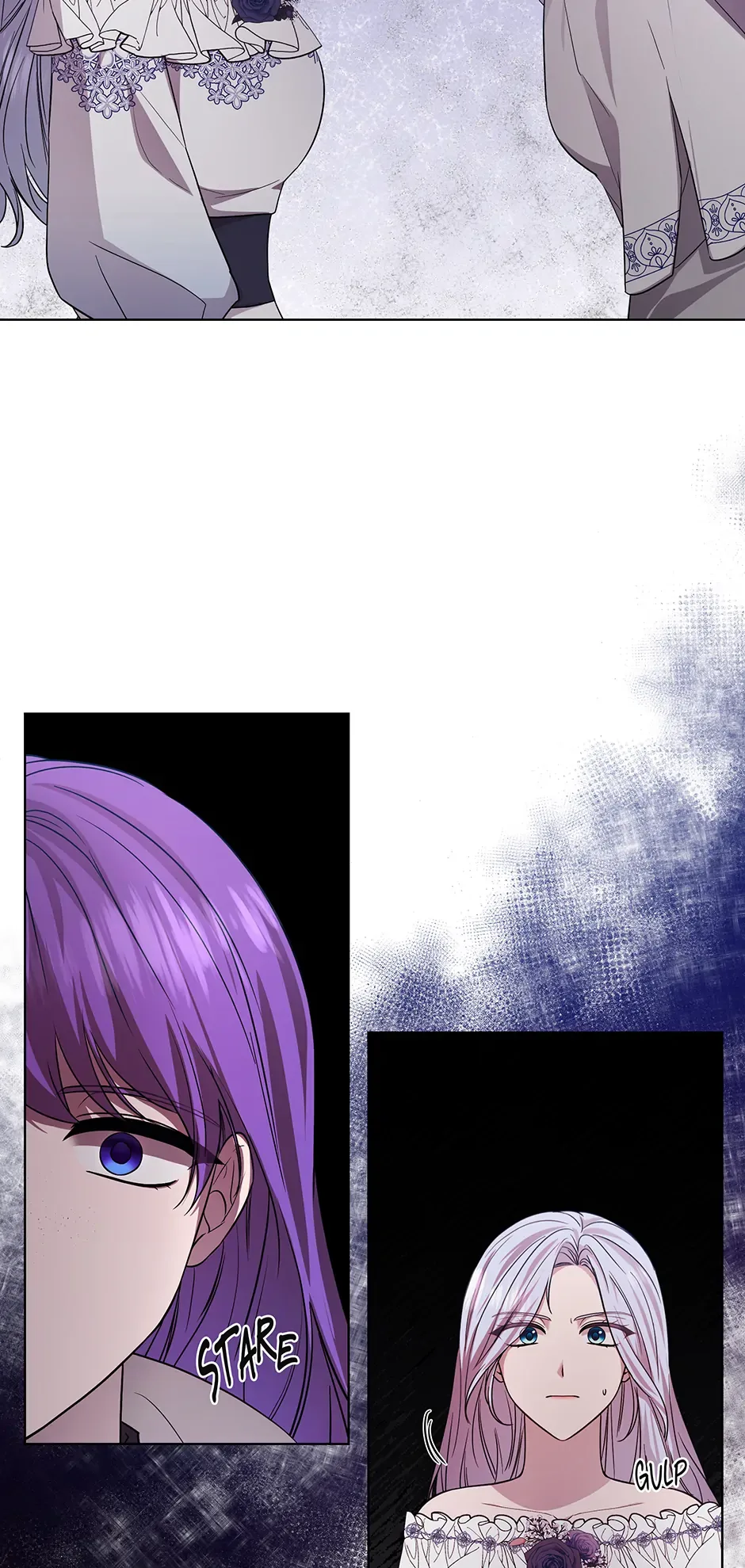 To My Beloved Foe Chapter 23 page 42