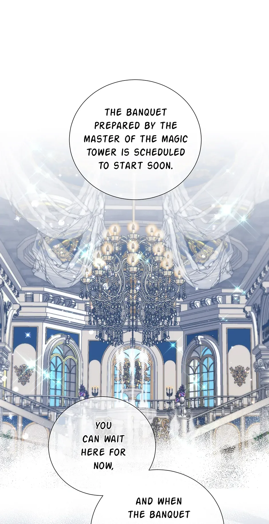 To My Beloved Foe Chapter 23 page 30