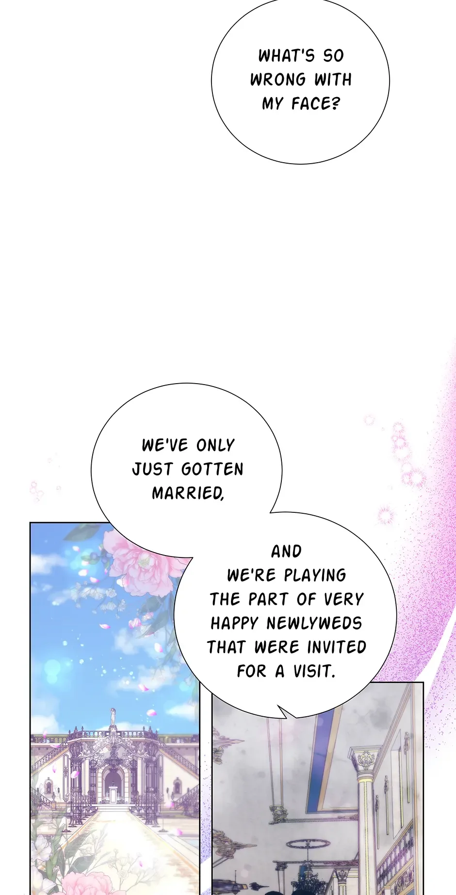 To My Beloved Foe Chapter 23 page 49