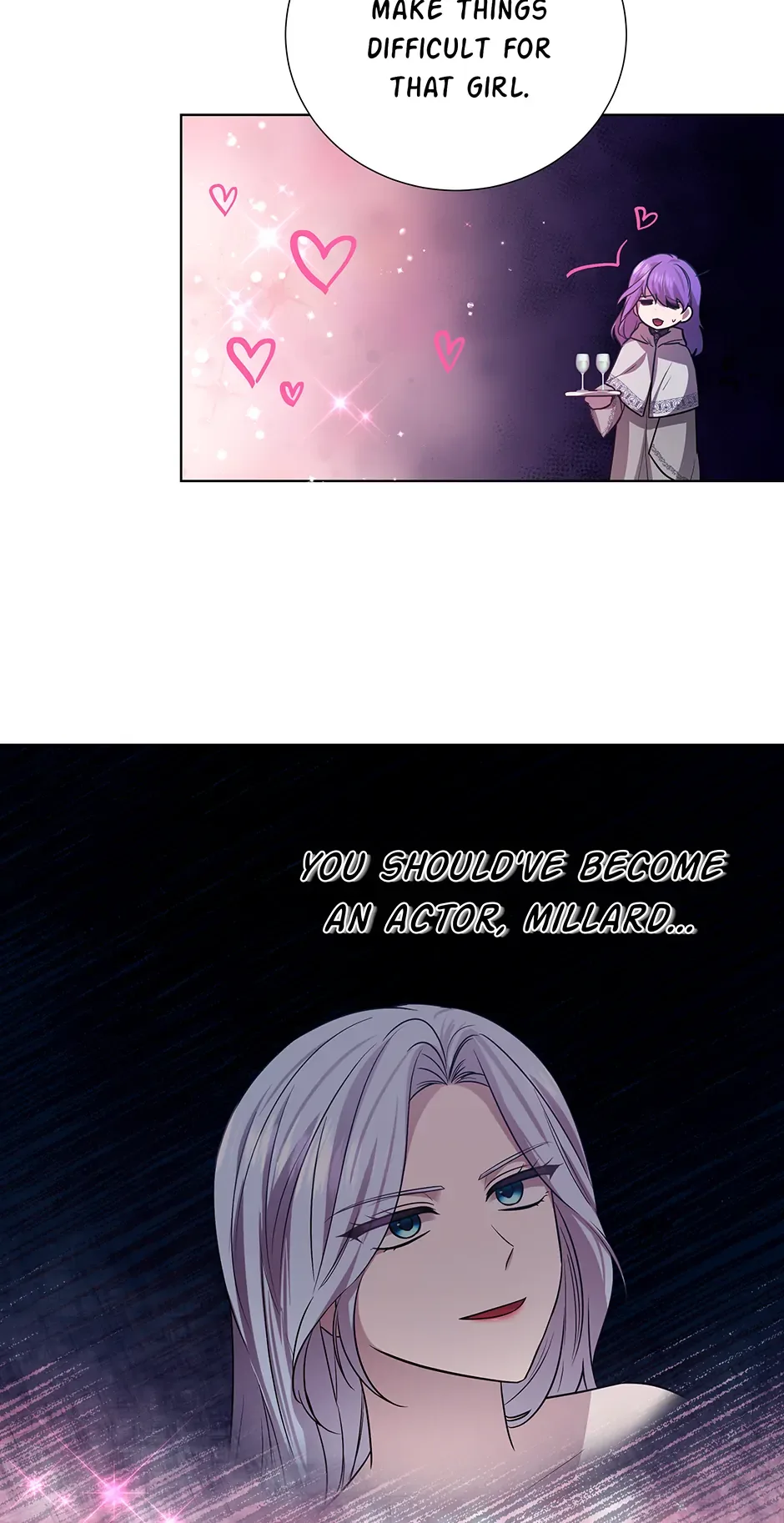To My Beloved Foe Chapter 23 page 56