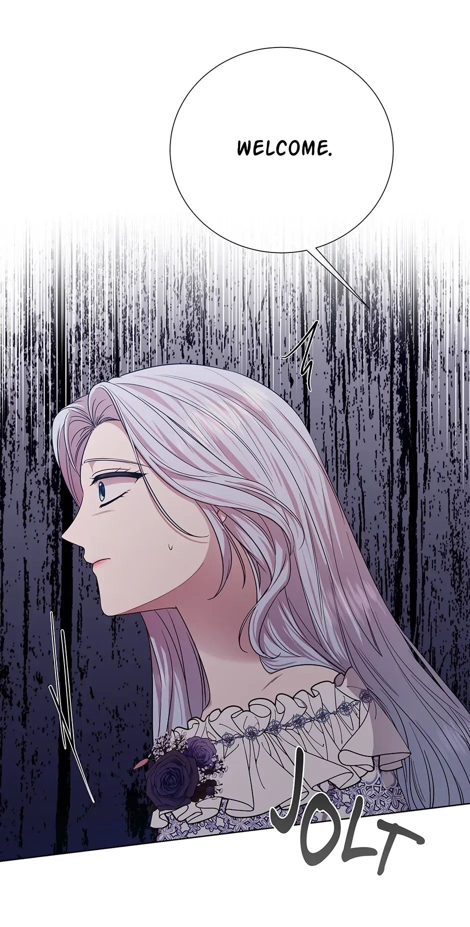 To My Beloved Foe Chapter 23 page 21