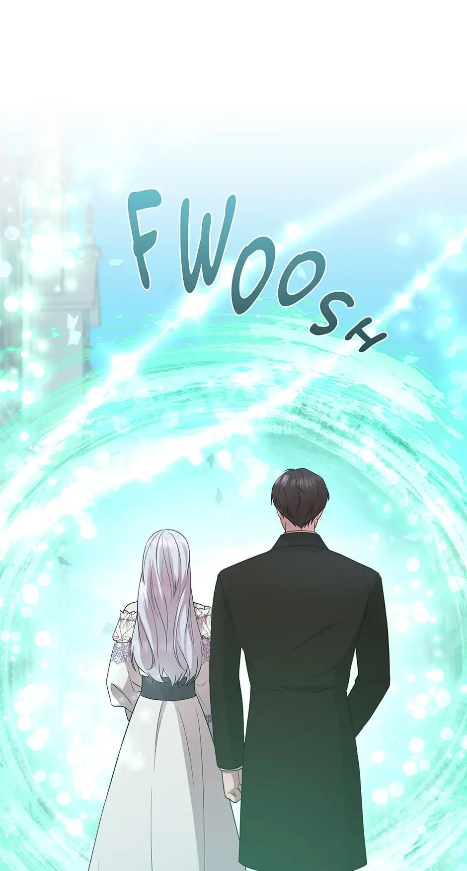 To My Beloved Foe Chapter 23 page 12