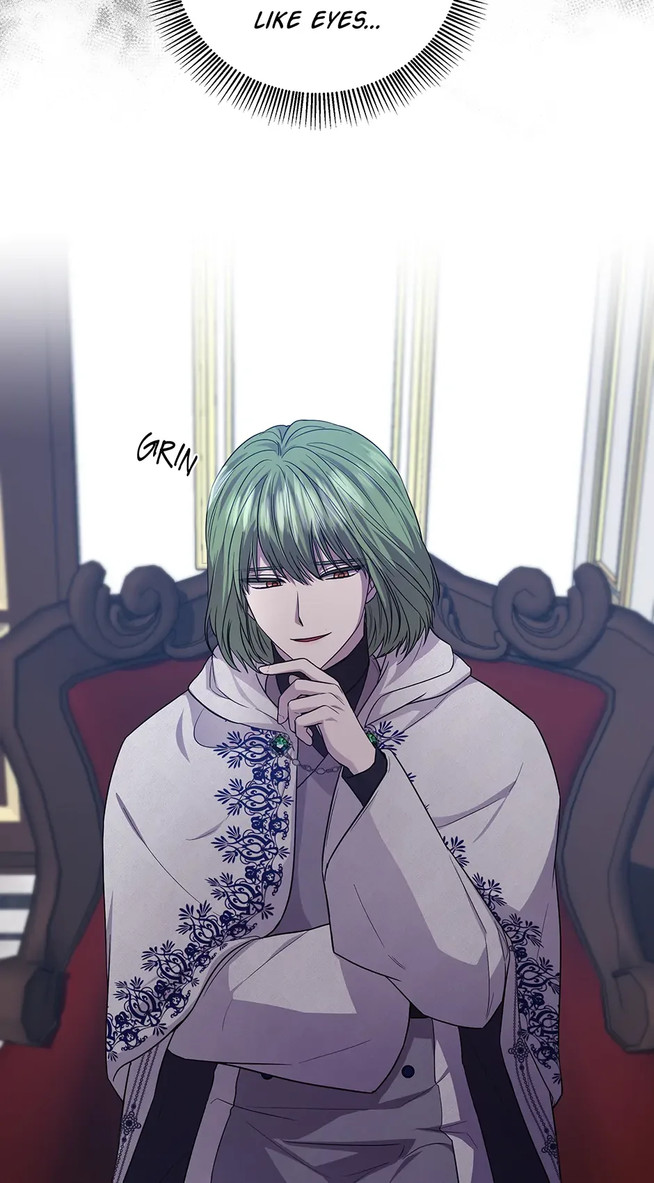 To My Beloved Foe Chapter 25 page 58