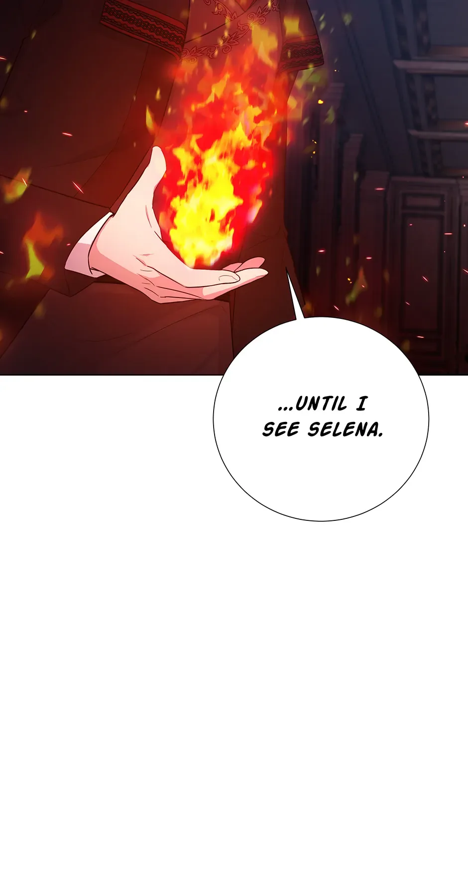To My Beloved Foe Chapter 25 page 50