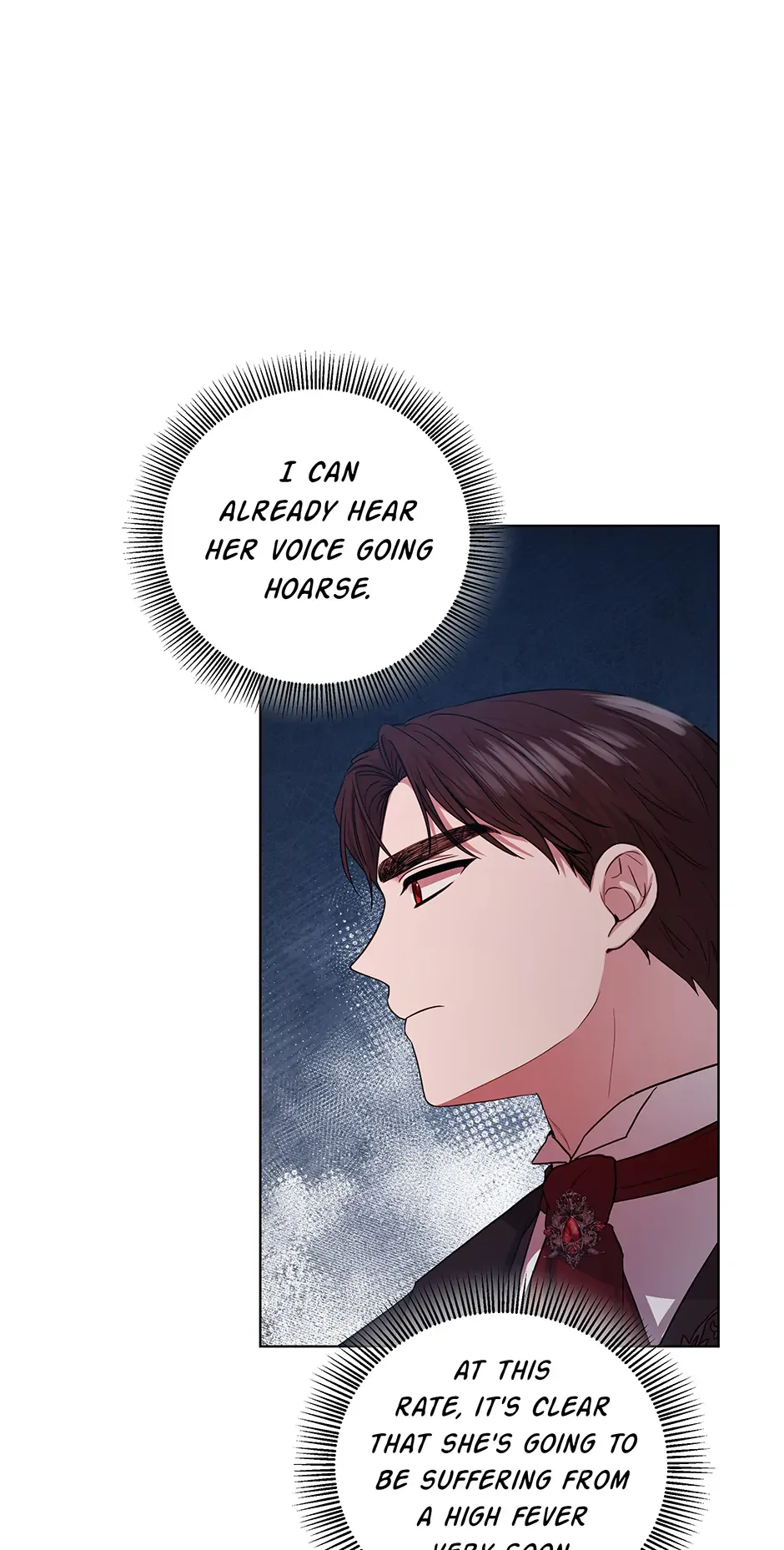 To My Beloved Foe Chapter 25 page 29