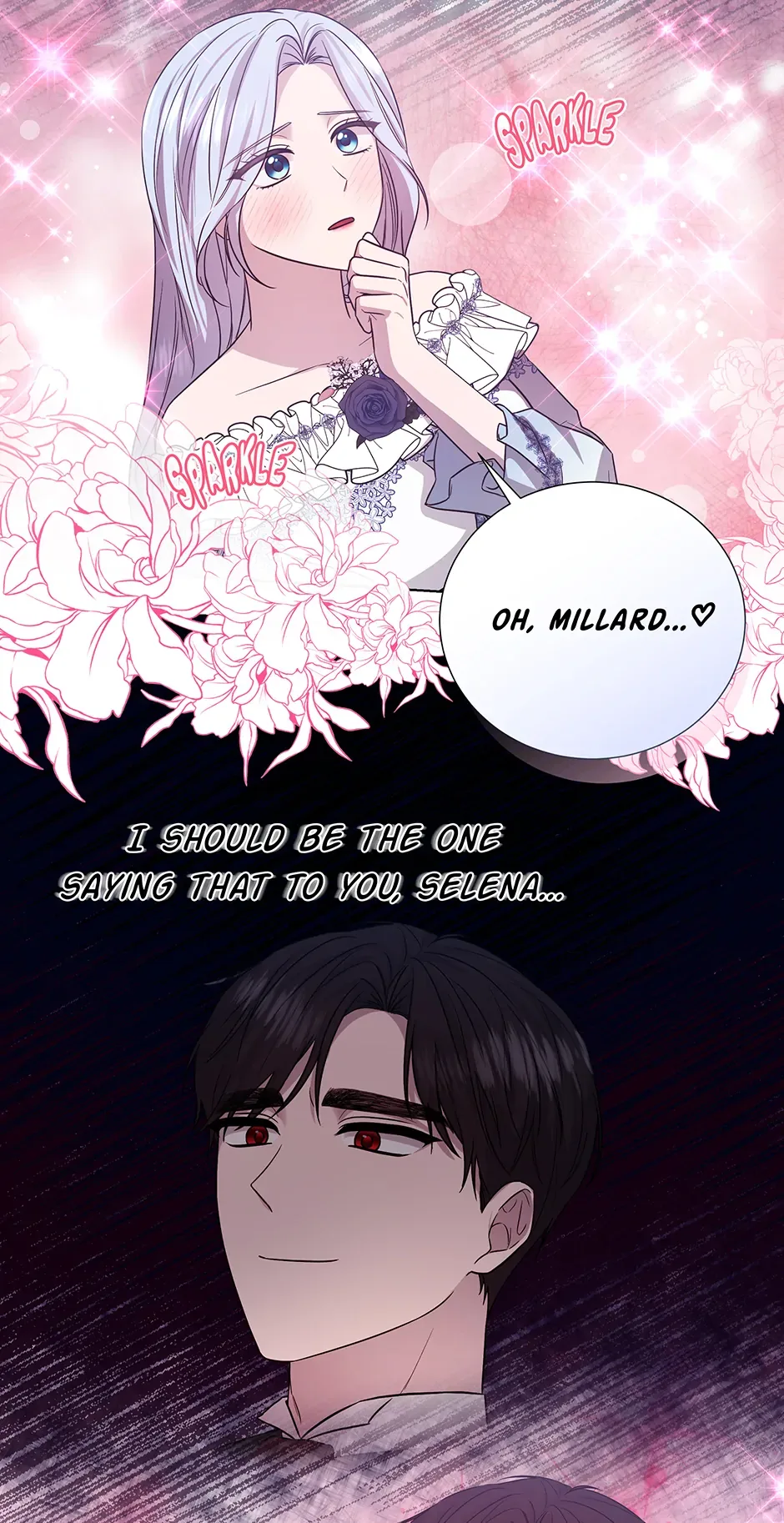 To My Beloved Foe Chapter 23 page 57