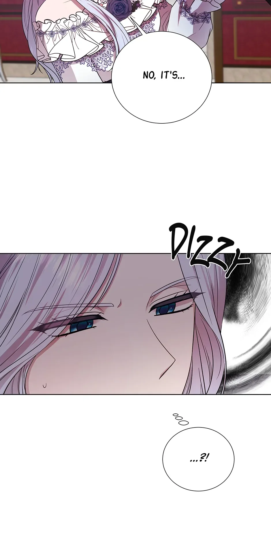 To My Beloved Foe Chapter 25 page 34