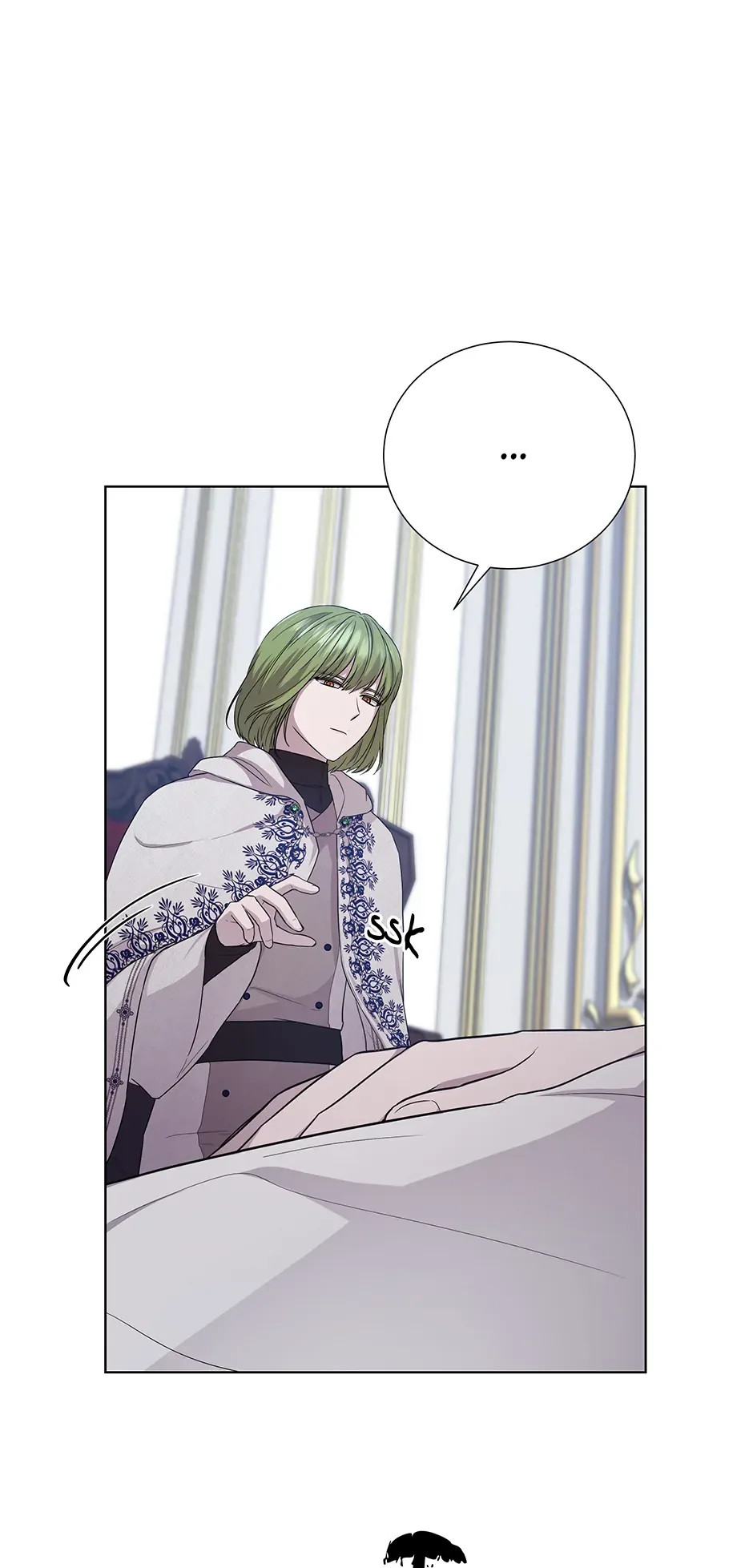 To My Beloved Foe Chapter 25 page 62