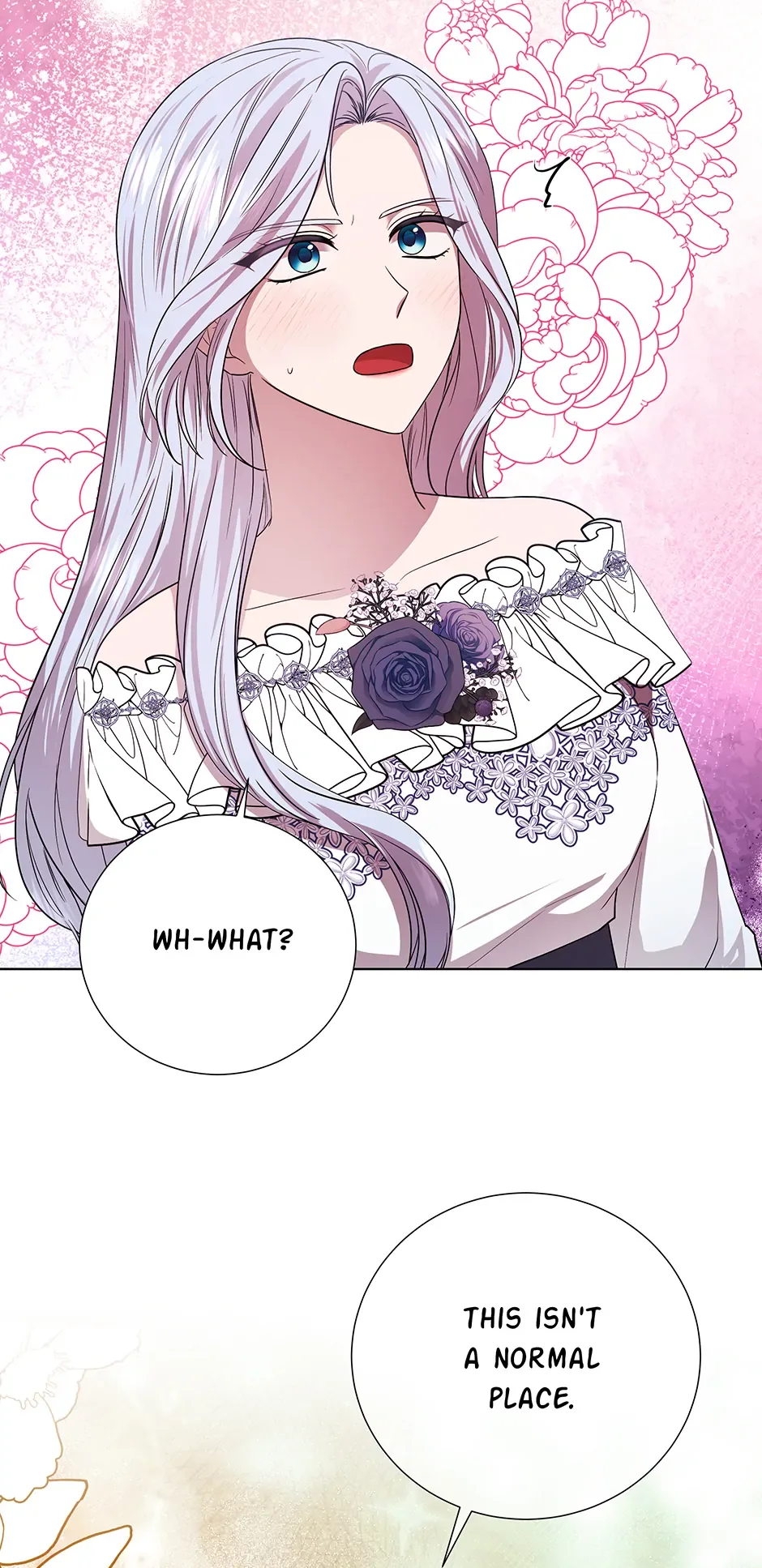 To My Beloved Foe Chapter 25 page 11