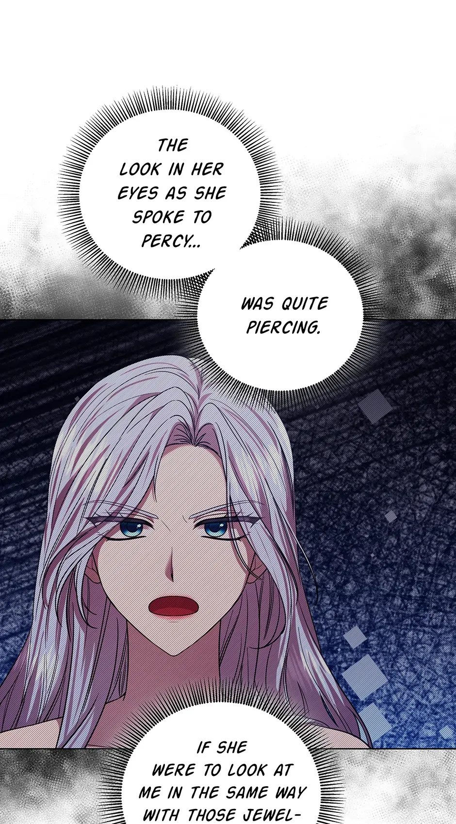 To My Beloved Foe Chapter 25 page 57