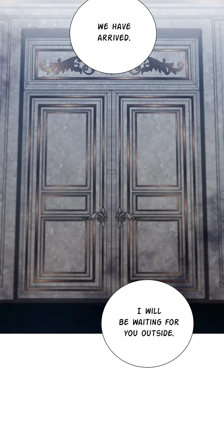 To My Beloved Foe Chapter 24 page 6