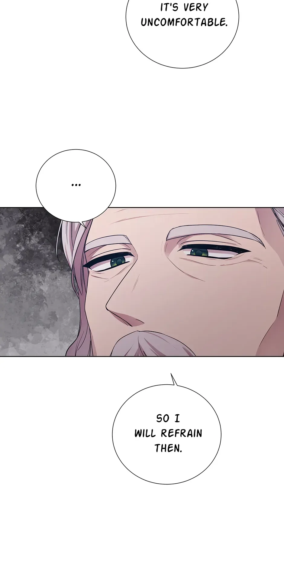 To My Beloved Foe Chapter 24 page 29