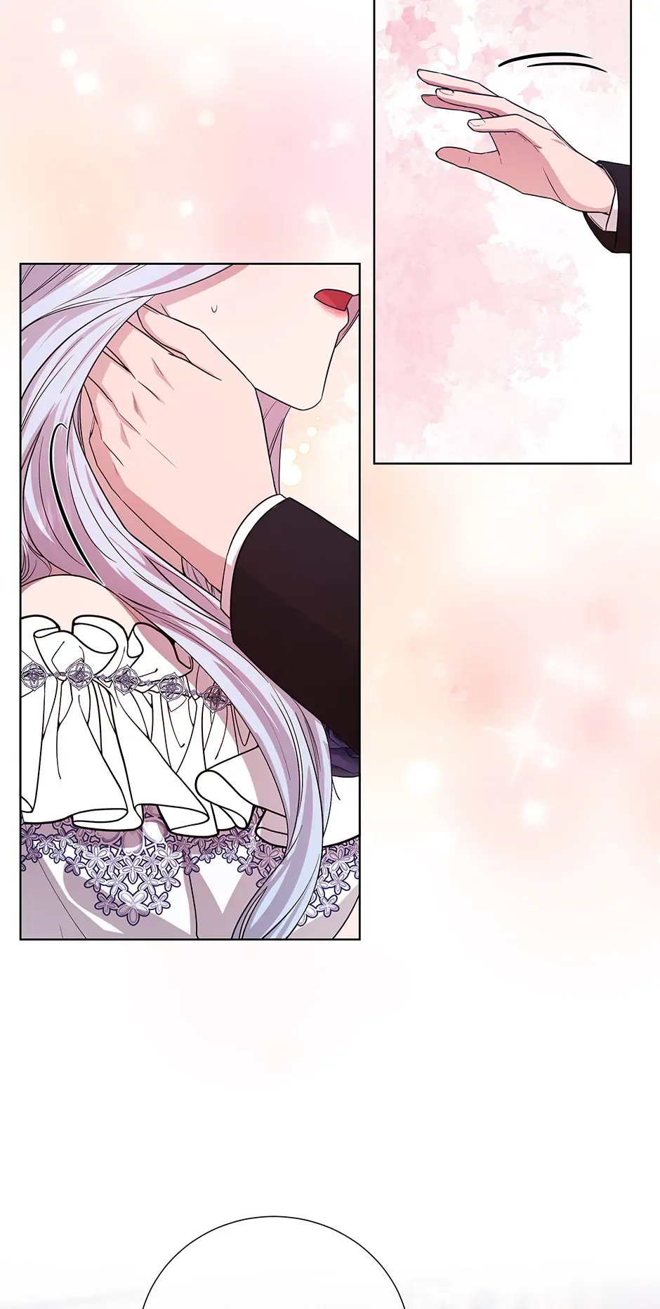 To My Beloved Foe Chapter 25 page 20