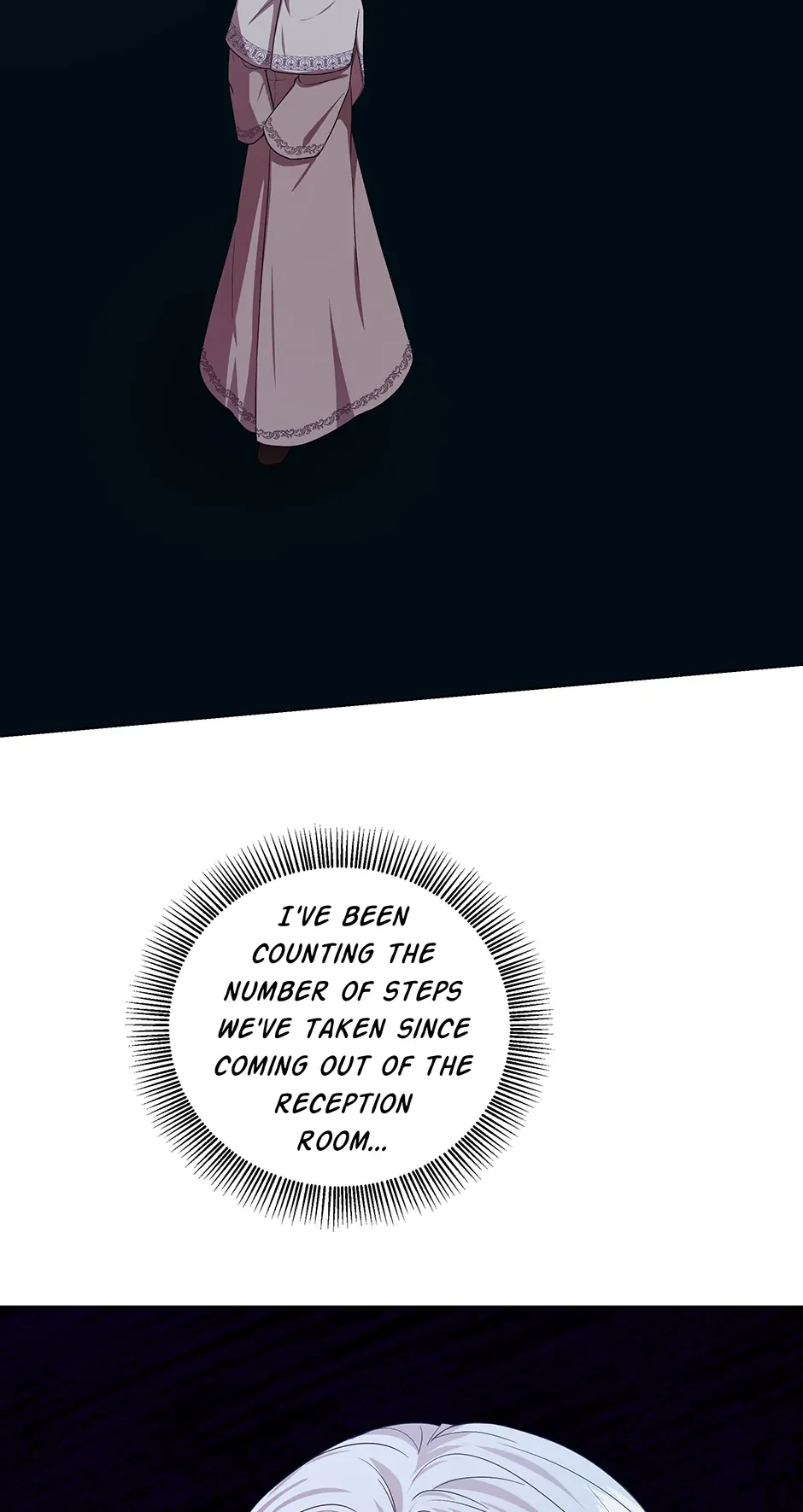 To My Beloved Foe Chapter 24 page 4
