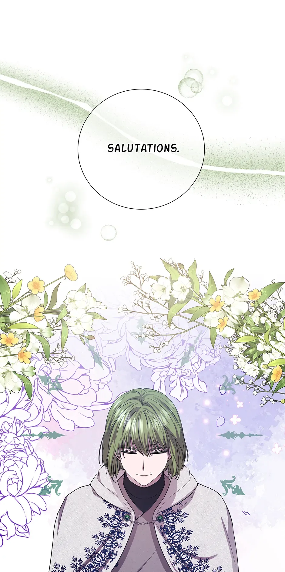 To My Beloved Foe Chapter 24 page 8