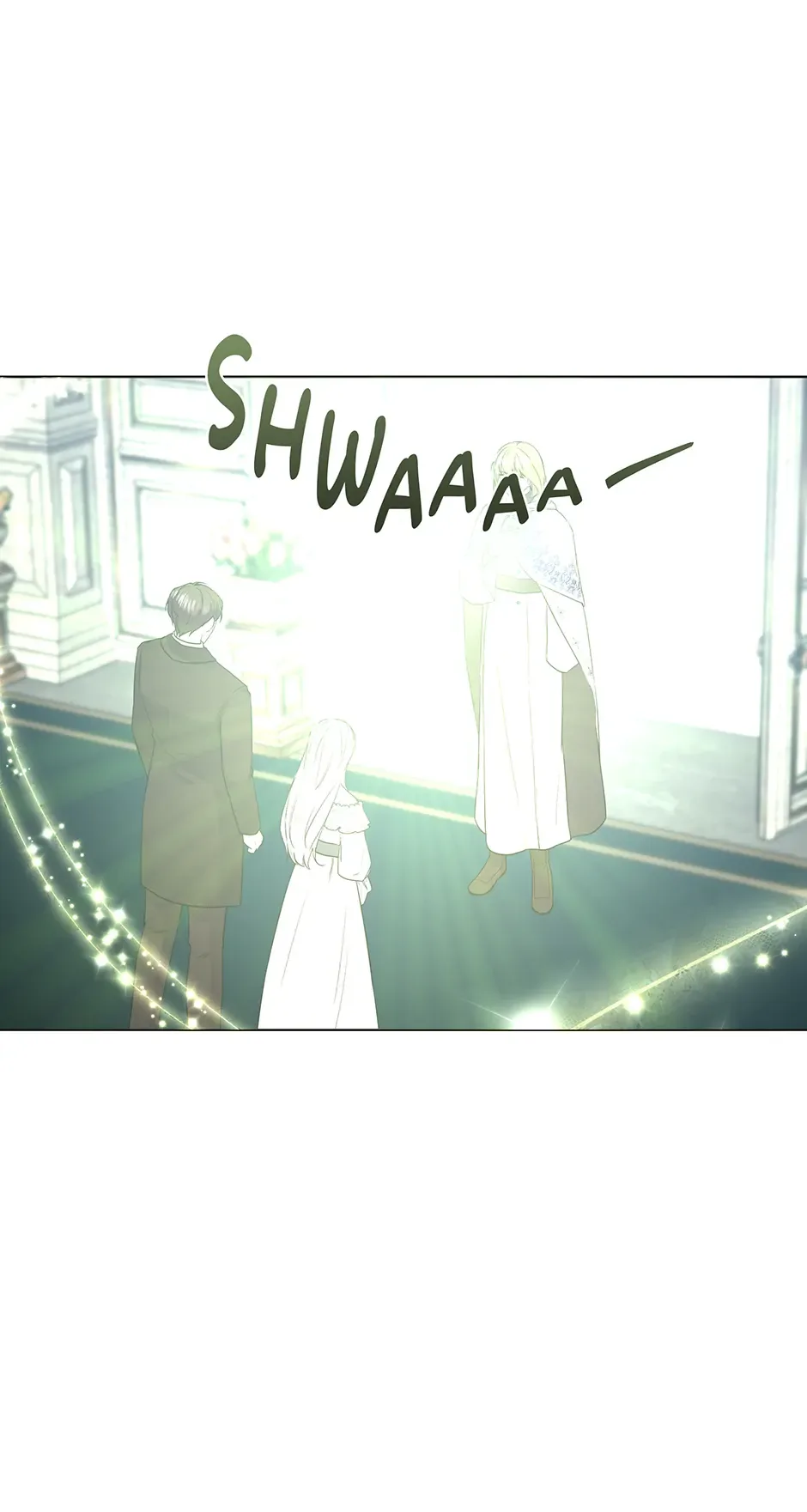 To My Beloved Foe Chapter 24 page 18