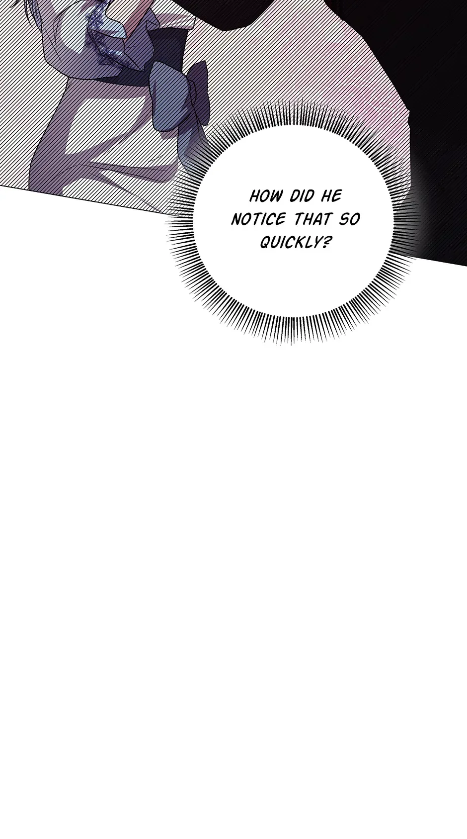 To My Beloved Foe Chapter 25 page 24