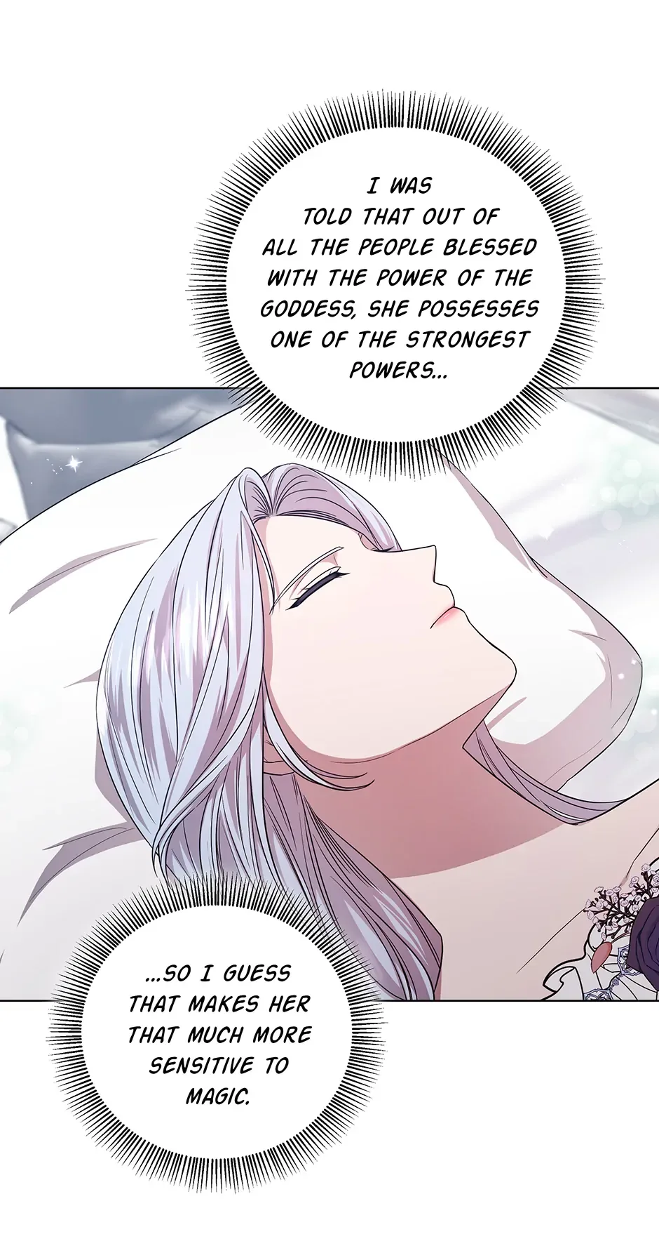 To My Beloved Foe Chapter 25 page 54