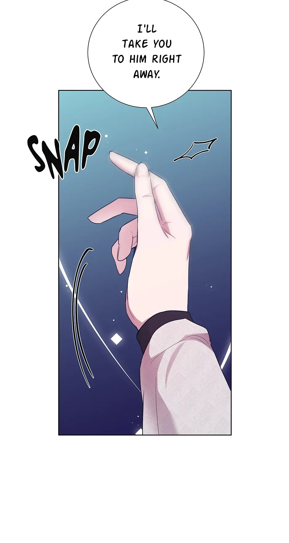 To My Beloved Foe Chapter 24 page 17
