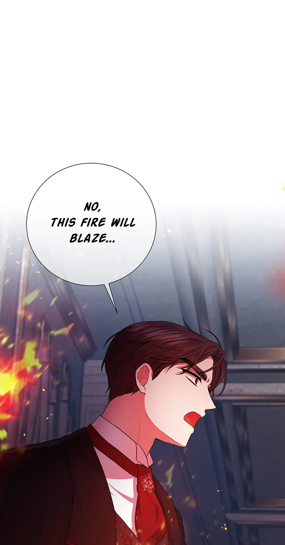 To My Beloved Foe Chapter 25 page 49