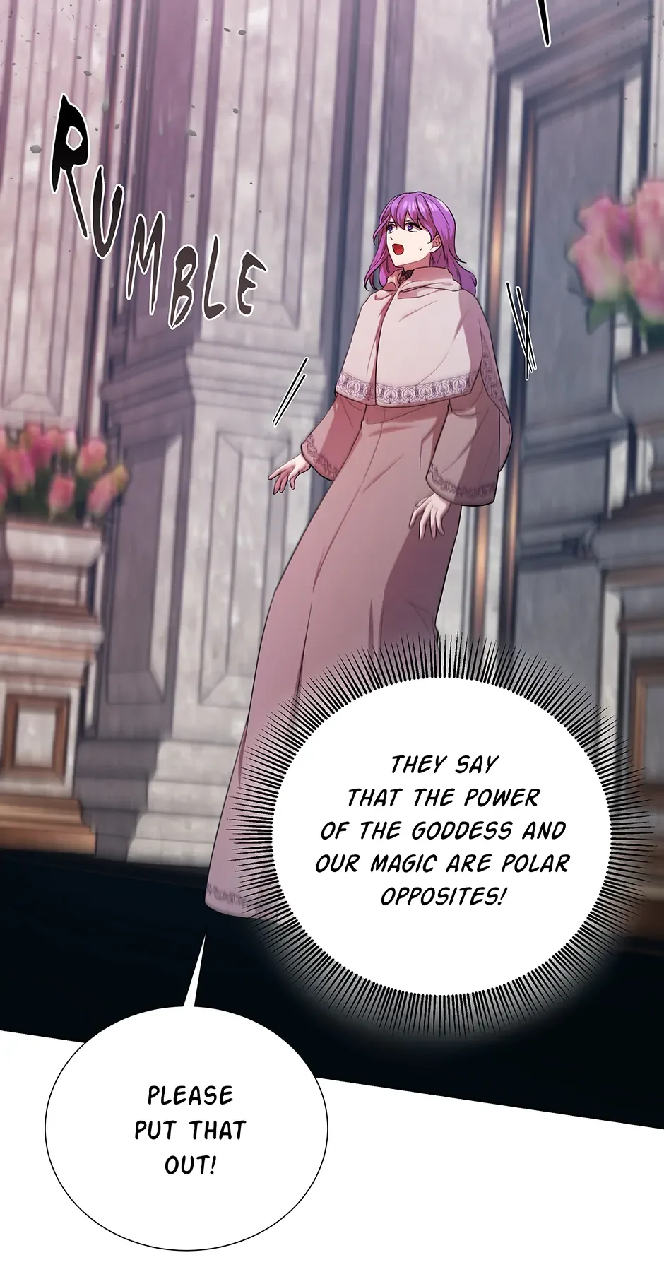 To My Beloved Foe Chapter 25 page 48
