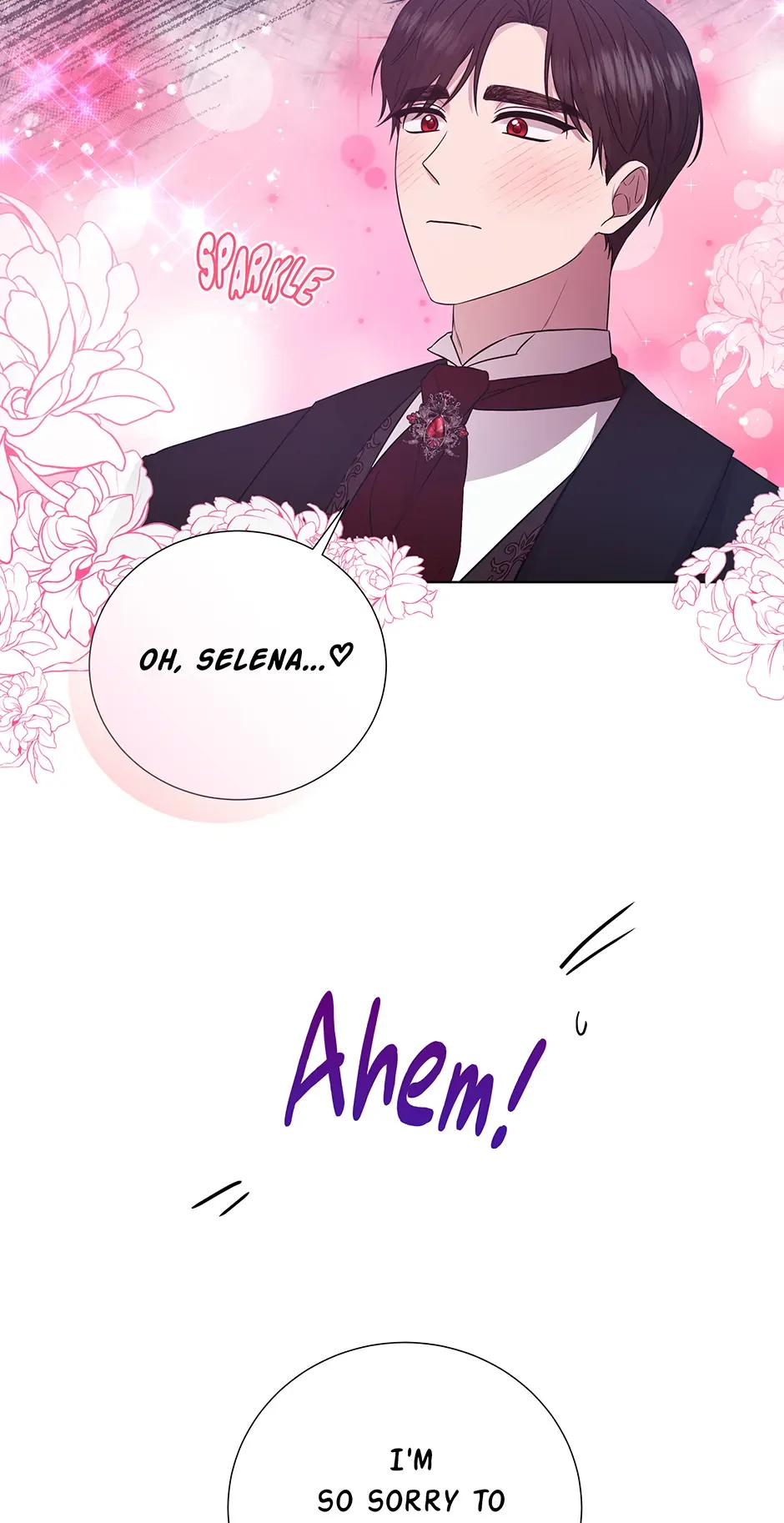 To My Beloved Foe Chapter 23 page 58