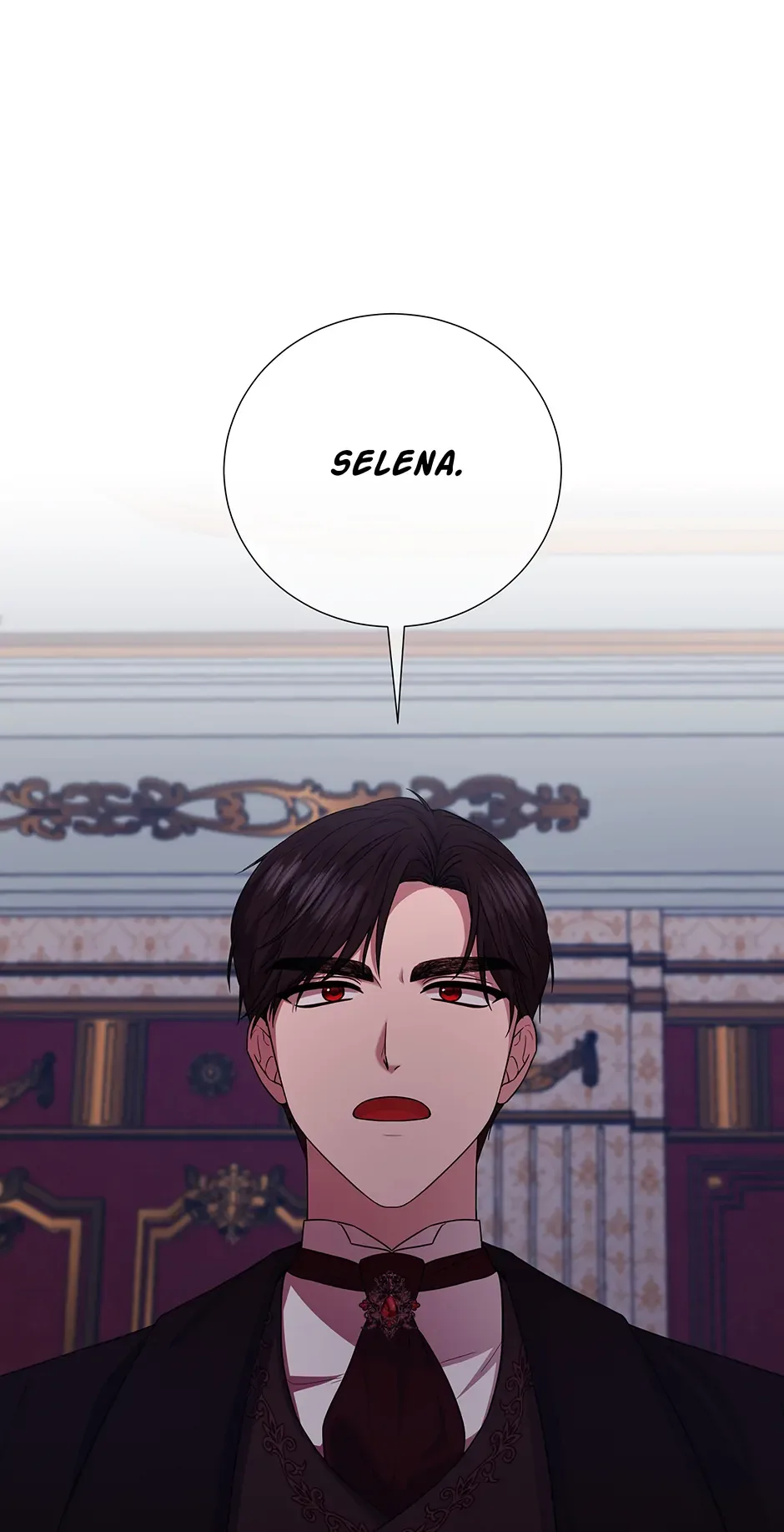 To My Beloved Foe Chapter 25 page 2