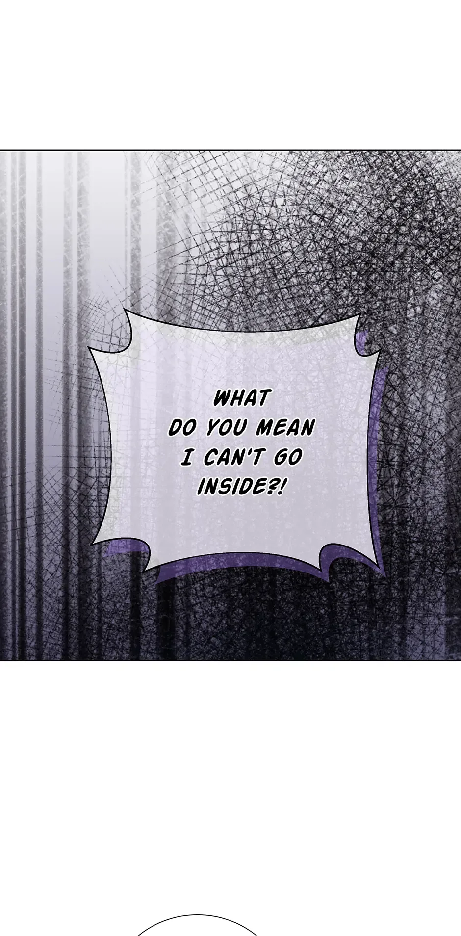 To My Beloved Foe Chapter 25 page 41