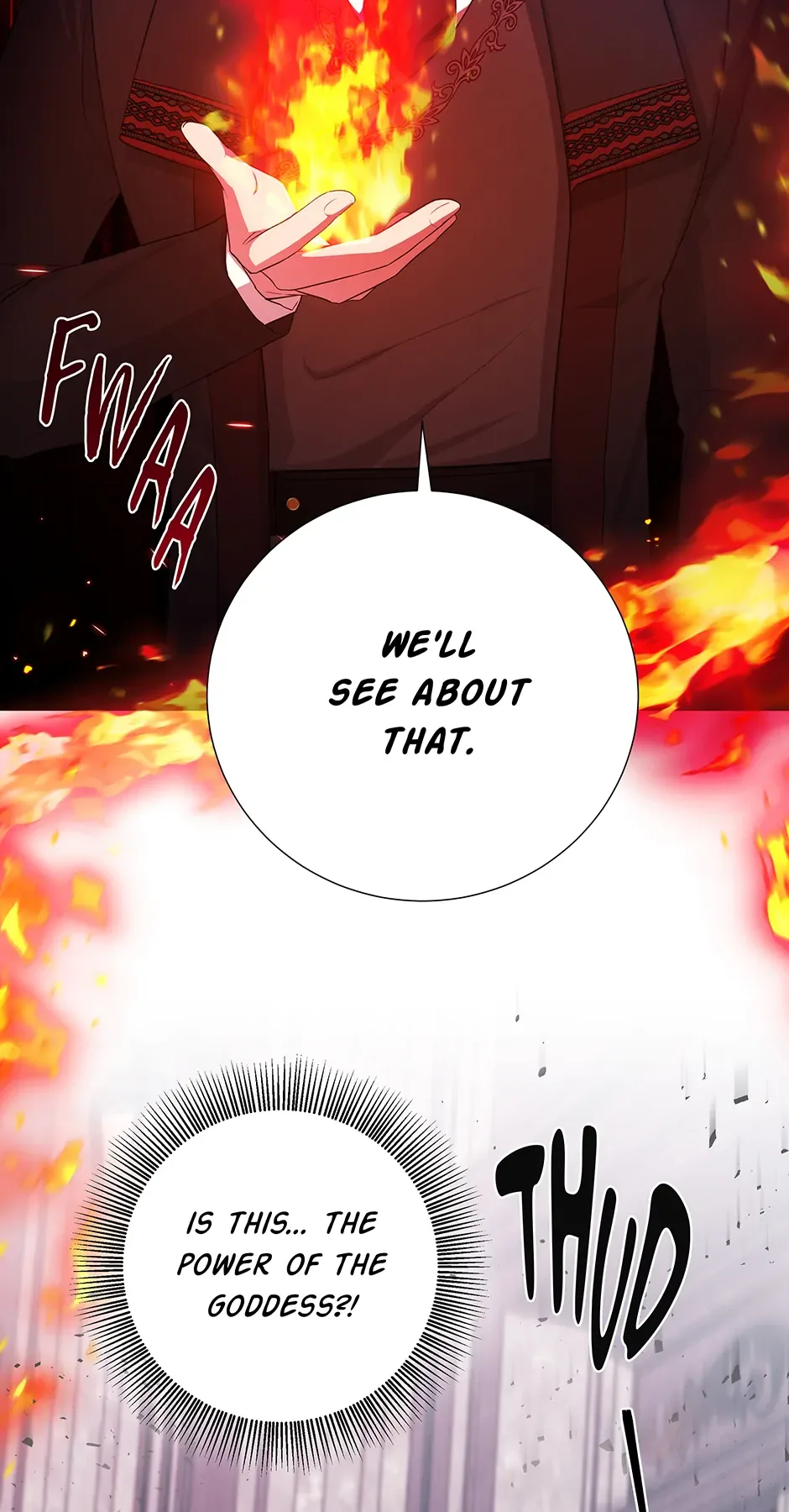 To My Beloved Foe Chapter 25 page 47
