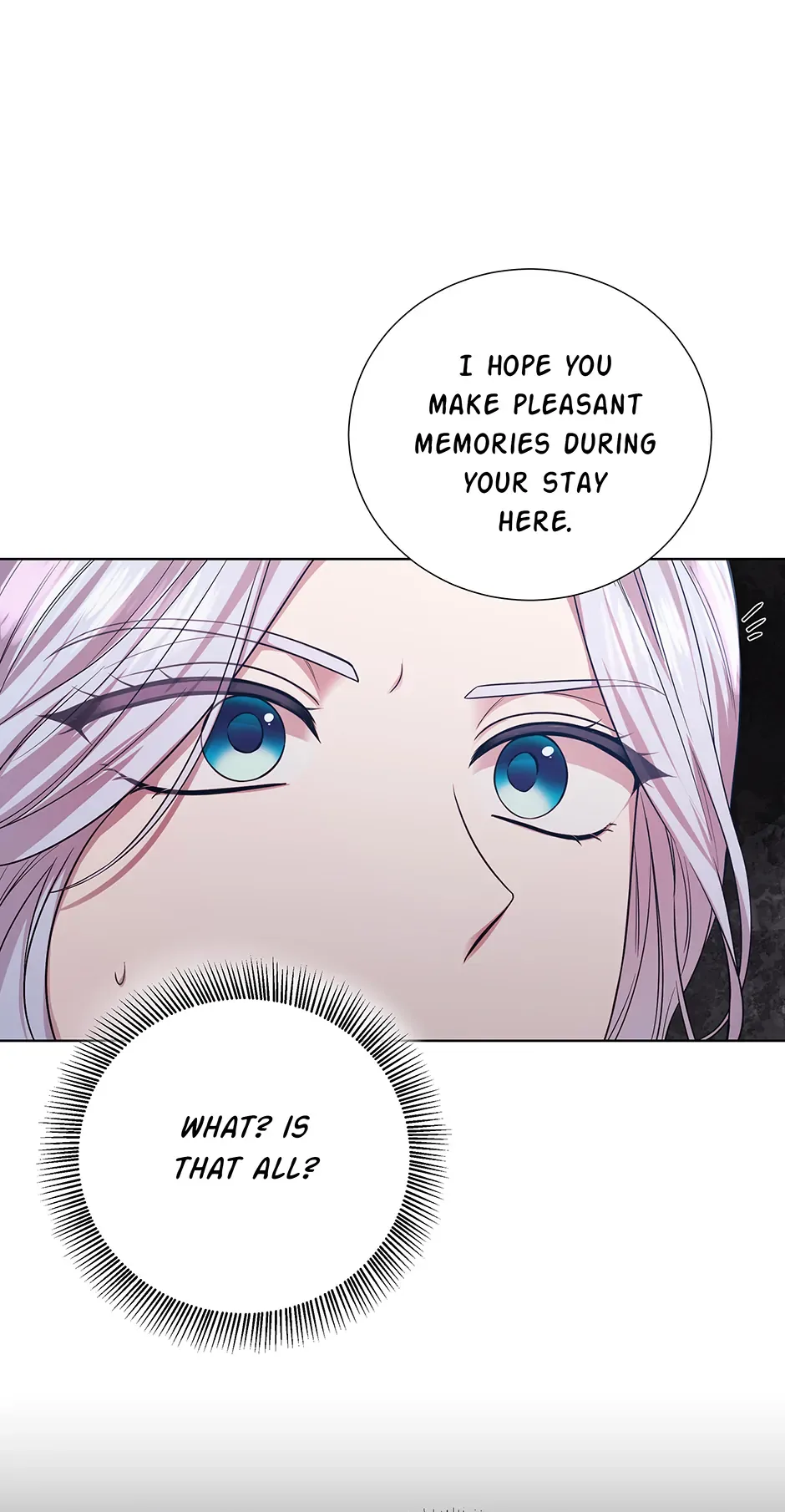 To My Beloved Foe Chapter 24 page 36
