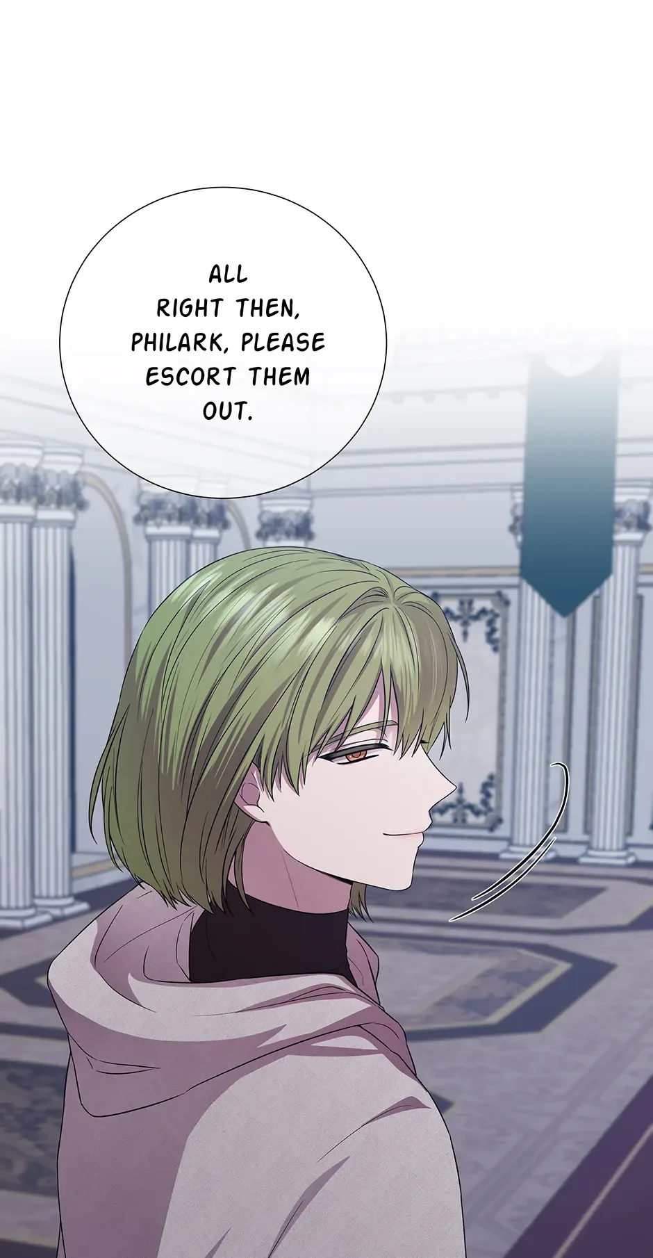 To My Beloved Foe Chapter 24 page 39