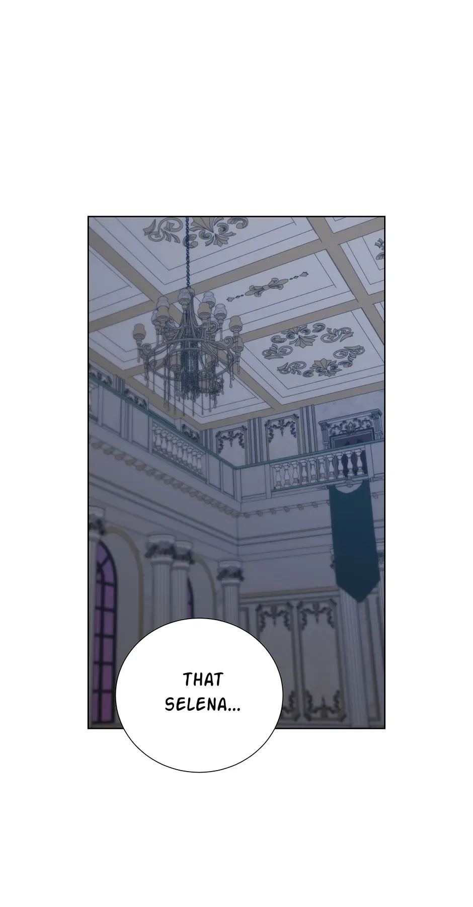 To My Beloved Foe Chapter 24 page 50