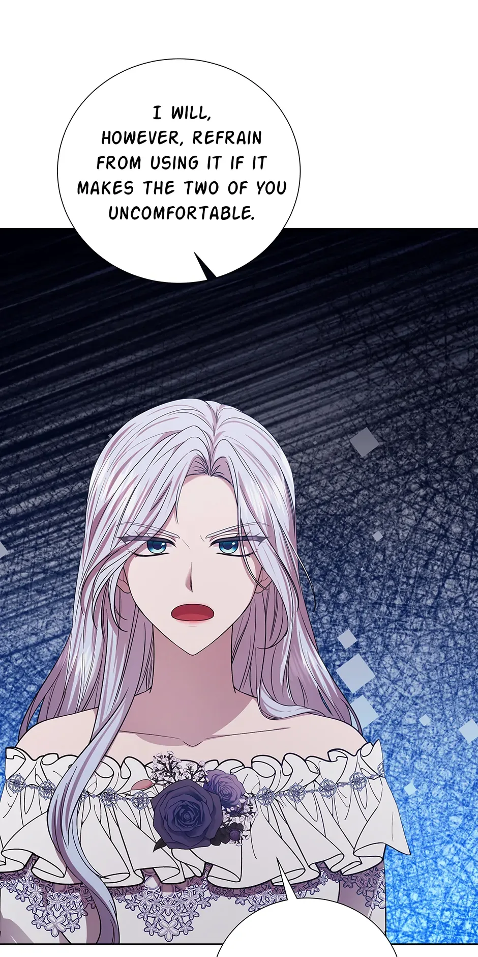 To My Beloved Foe Chapter 24 page 28