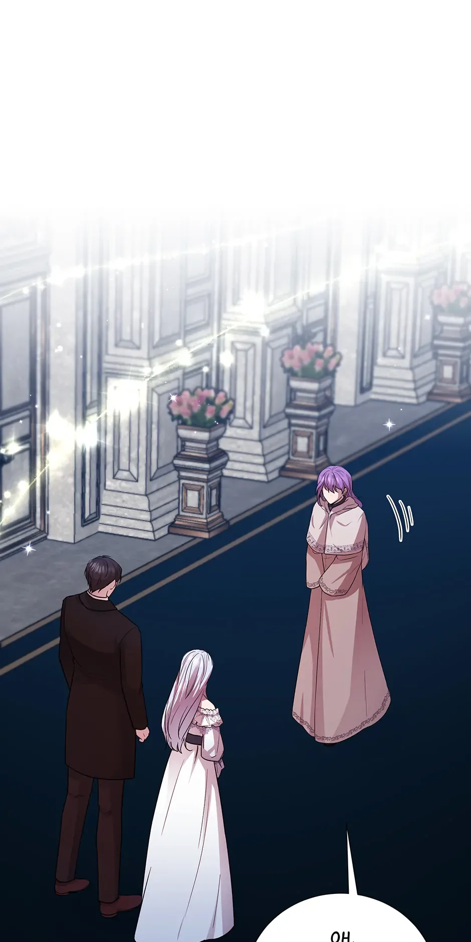 To My Beloved Foe Chapter 24 page 42