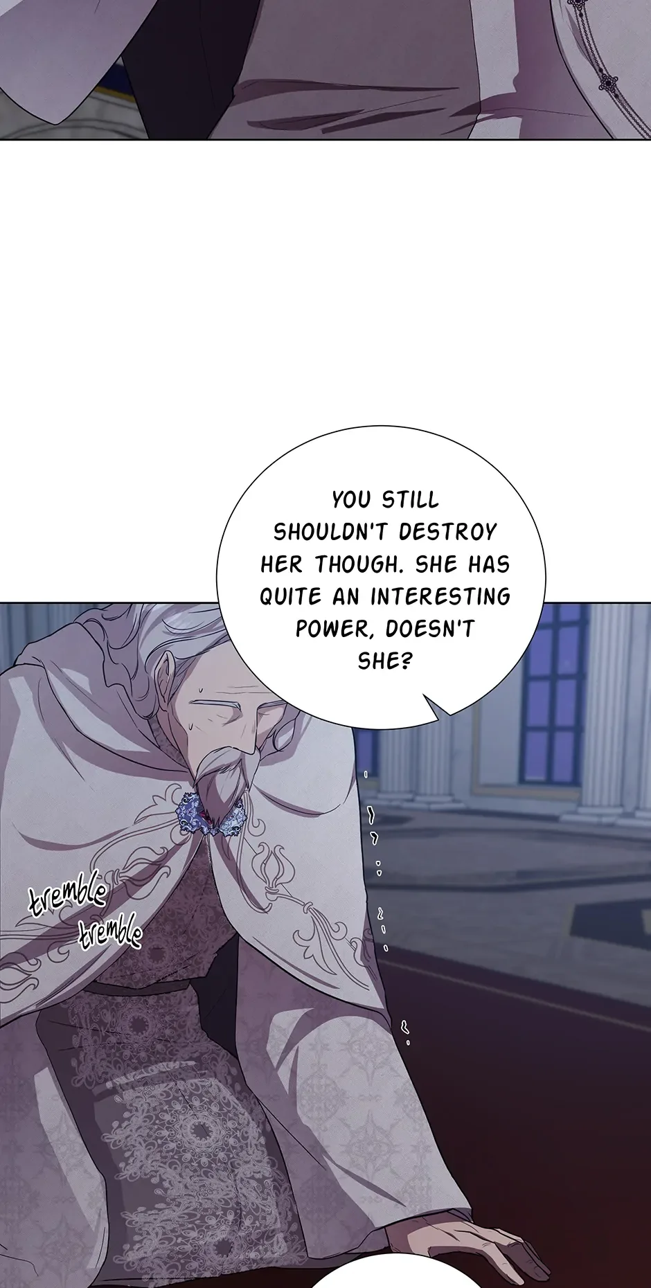 To My Beloved Foe Chapter 24 page 54