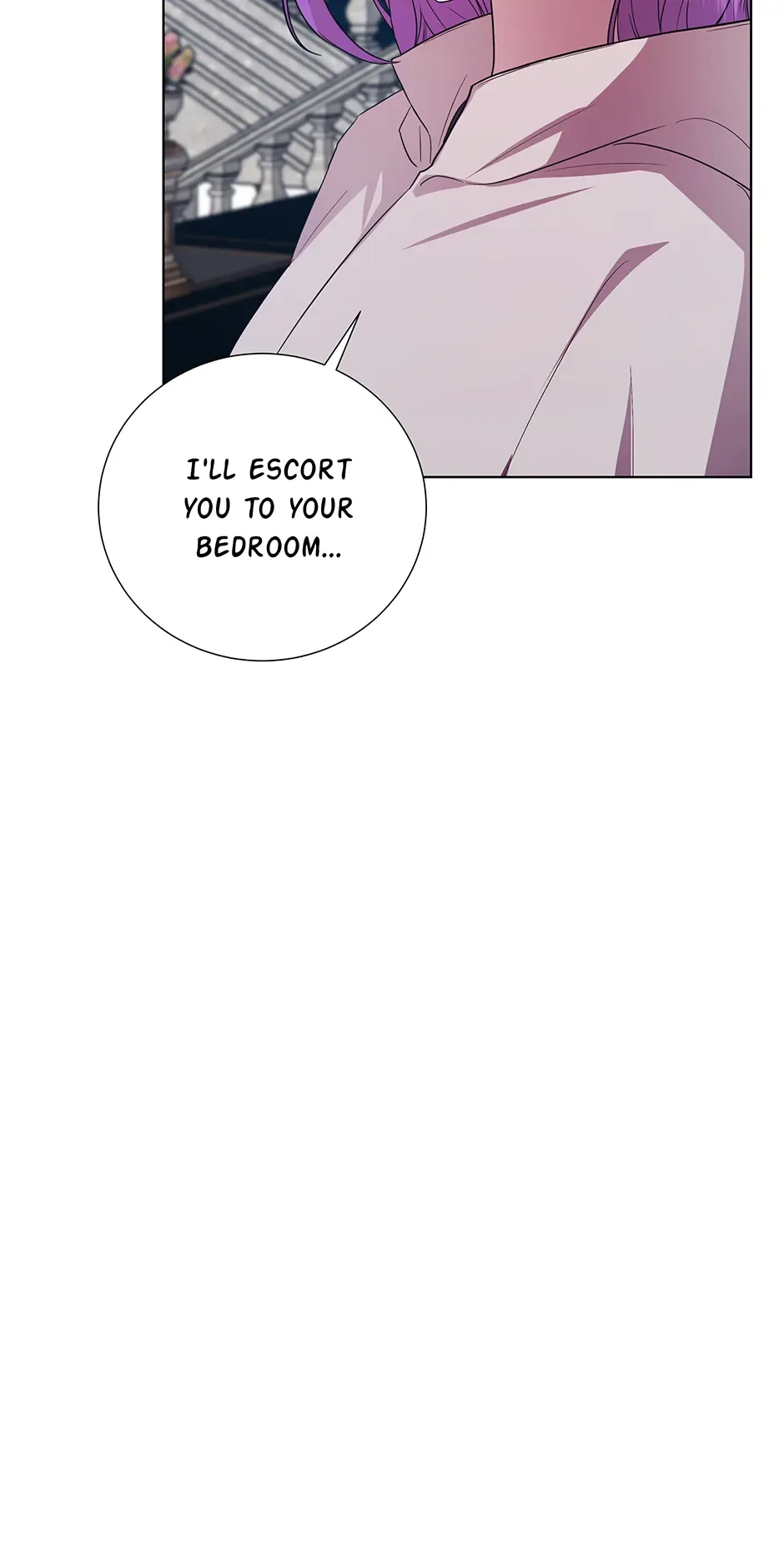 To My Beloved Foe Chapter 24 page 44