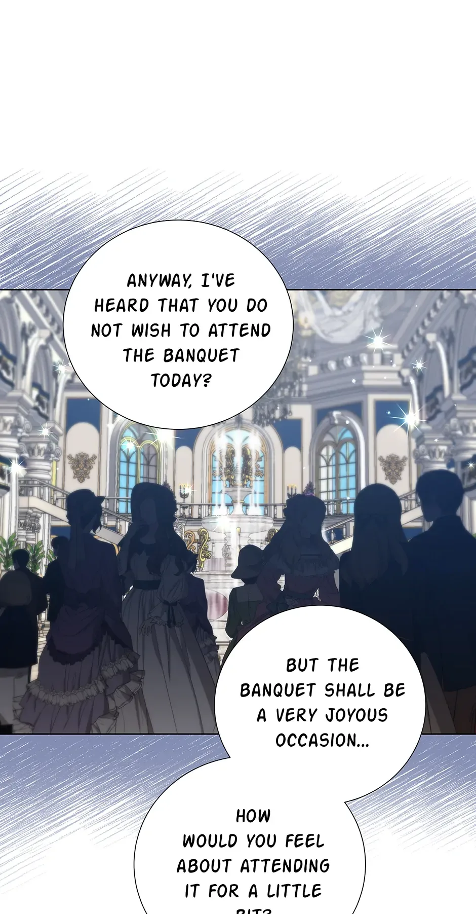 To My Beloved Foe Chapter 24 page 30