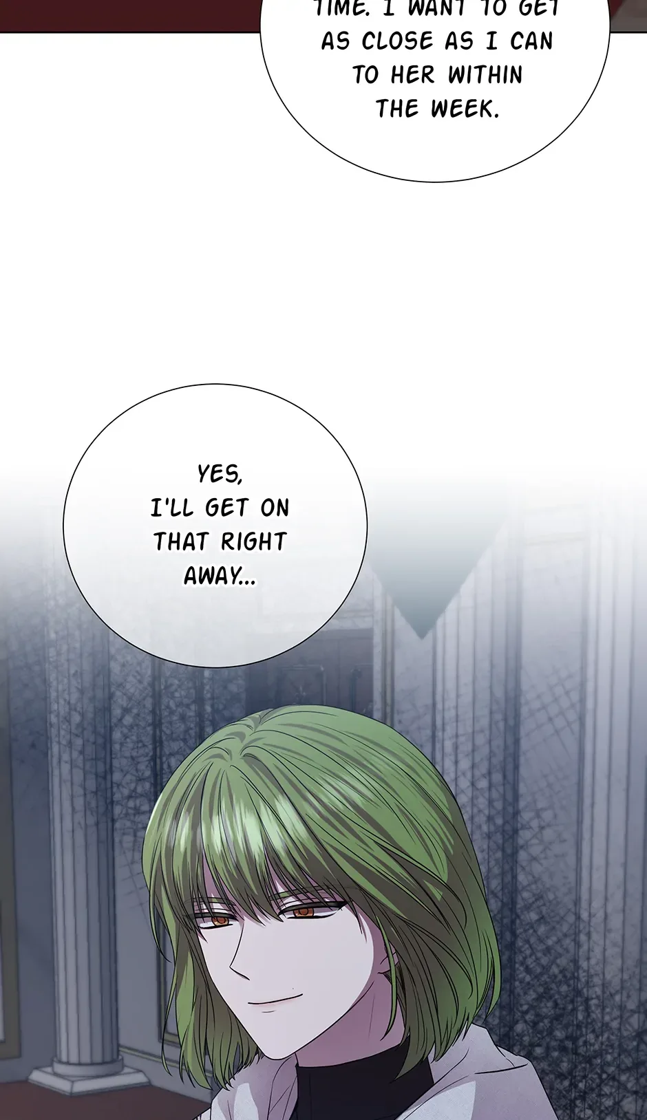 To My Beloved Foe Chapter 24 page 64