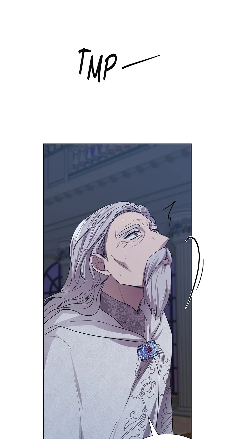To My Beloved Foe Chapter 24 page 57