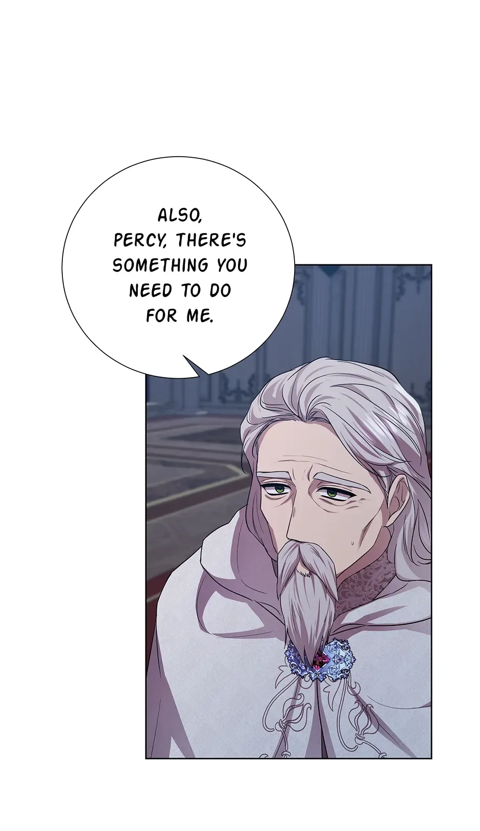 To My Beloved Foe Chapter 24 page 62