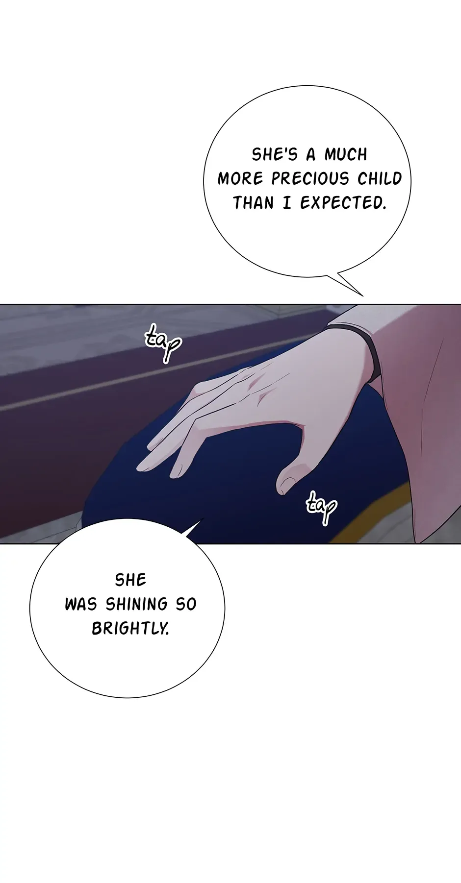 To My Beloved Foe Chapter 24 page 51